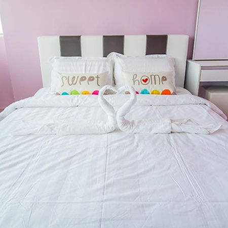 Lavender One Residence Apartment Sekinchan Ngoại thất bức ảnh